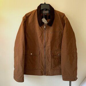 Pendleton Virginia City Jacket, men’s, size: XXL